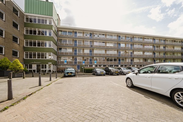 Medium property photo - Schalkeroord 333, 3079 WG Rotterdam
